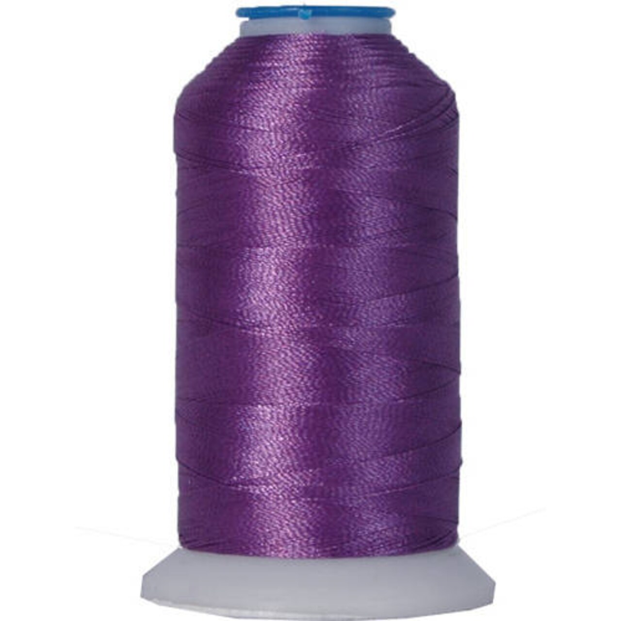 Threadart Polyester Machine Embroidery Thread By the Spool - 1000M - 40wt - Hundreds of Color Options